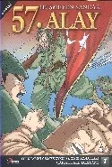 Çanakkale Destanı-7 57. Alay