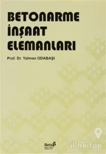 Betonarme İnşaat Elemanları