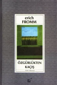 Özgürlükten Kaçış
