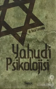 Yahudi Psikolojisi