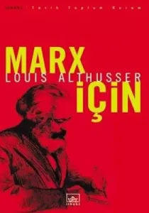 Marx İçin Marx İçin