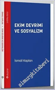 Ekim Devrimi ve Sosyalizm -         2023