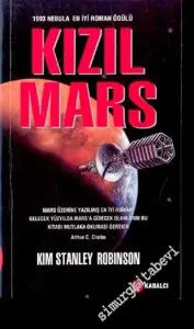 Kızıl Mars -        2003