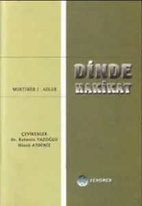 Dinde Hakikat