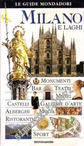 Milano e Laghi  -