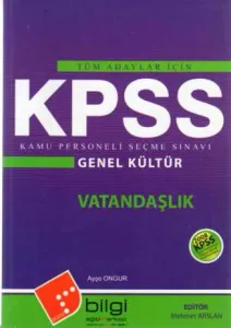 KPSS Vatandaşlık