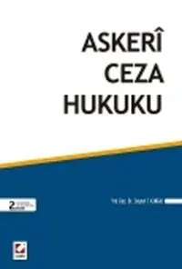Seçkin Askeri Ceza Hukuku