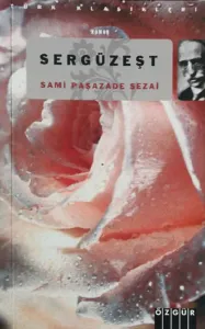 Sergüzeşt