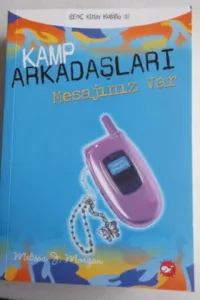 Kamp Arkadaşları 5 - Mesajınız Var
