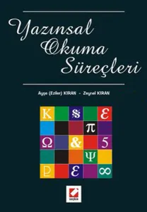 Yazınsal Okuma Süreçleri