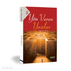 Yön Veren Yazılar-2
