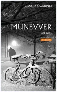 Münevver - Arkadaş -         2023