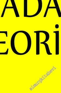 Bir Adalet Teorisi -         2023