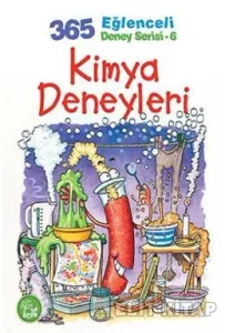 Kimya Deneyleri