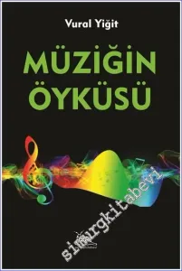 Müziğin Öyküsü -         2023