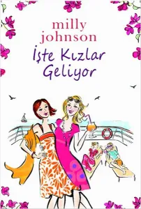 İşte Kızlar Geliyor; (Cep Boy)