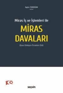 Miras Davaları