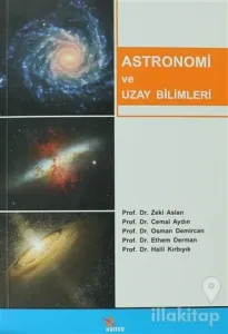 Astronomi ve Uzay Bilimleri
