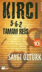 Kırcı 5-6-2 Tamam Reis
