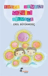 Emece Memece Çizgili Bilmece