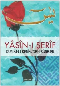Yasini Şerif (Hafız Boy)