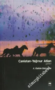 Canistan: Yağmur Atları -