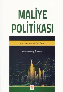 Maliye Politikası