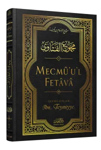 Mecmûu'l-Fetâvâ (19. Cilt)