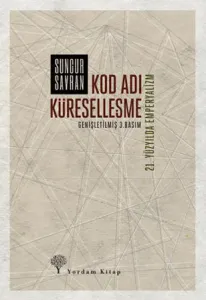 KOD ADI KÜRESELLEŞME