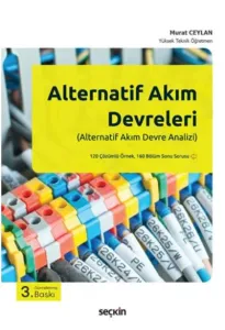 Alternatif Akım Devreleri; Alternatif Akım Devre Analizi