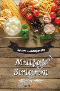 Mutfak Sırlarım -