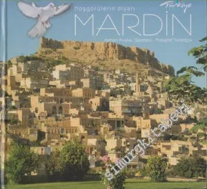 Hoşgörülerin Diyarı Mardin CİLTLİ -        2011