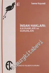 İnsan Hakları Kavramları ve Sorunları -