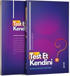 Test Et Kendini - 1