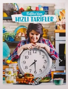 Refika'dan Hızlı Tarifler -