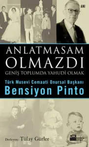 Anlatmasam Olmazdı