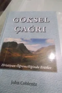 Hristiyan Öğrenciliğinde Etütler