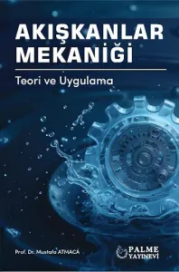 Akışkanlar Mekaniği Teori Ve Uygulama