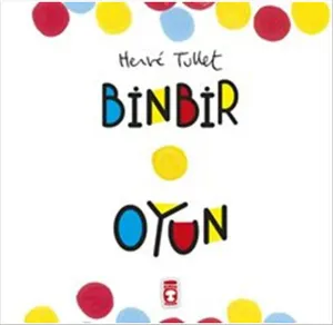 Binbir Oyun; Neşeli Etkinlikler, 18+ Ay