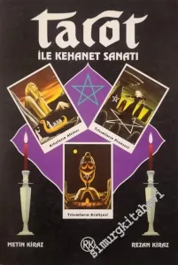 Tarot ile Kehanet Sanatı -        1992