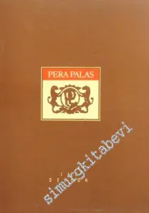Pera Palas Oteli = Pera Palace Hotel -