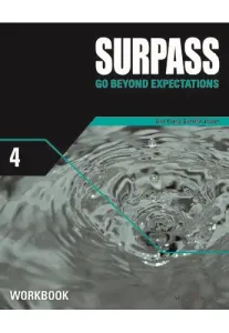Surpass 4 Workbook