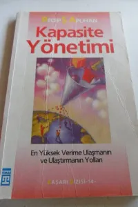 Kapasite Yönetimi