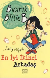 Bıcırık Billie B En İyi İkinci Arkadaş