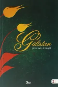 Gülistan Gülistan