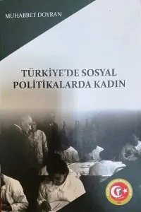 Türkiye'de Sosyal Politikalarda Kadın