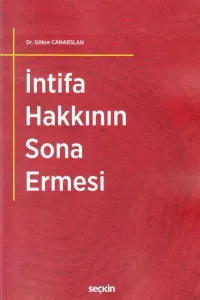 İntifa Hakkının Sona Ermesi
