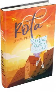 ROTA-1, CİLTLİ