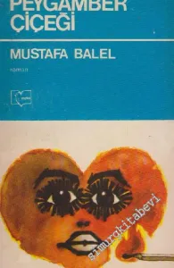 Peygamber Çiçeği -