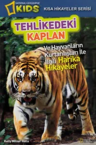 Tehlikedeki Kaplan
